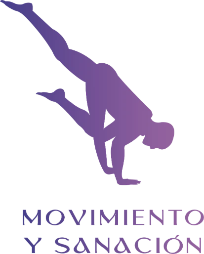 Movimiento y Sanación